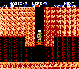 Zelda II - The Adventure of Link    1634749497
